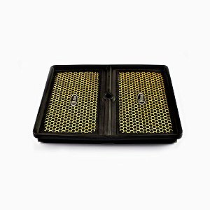 Filtro de ar esportivo racing INFLOW - TSI HPF4280R