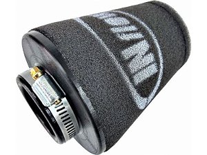 Filtro de ar esportivo racing INFLOW - 3 Polegadas HPF9934R