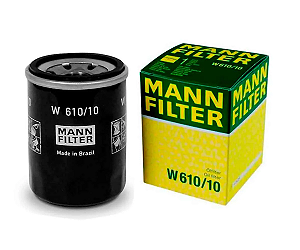 Filtro de óleo MANN W6110