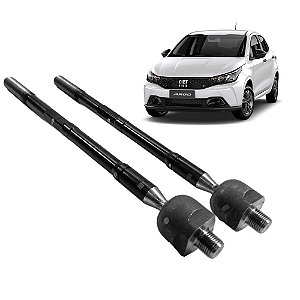 Par Braço Axial De Direção Fiat Argo