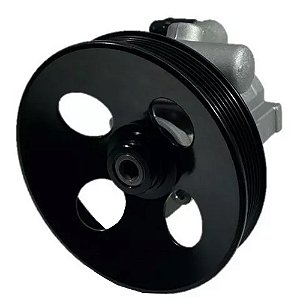 Bomba Direção Hidráulica Blazer 2.2 /2.4 Gasolina 1998 á 2003