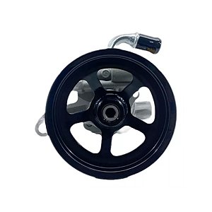 Bomba De Direção Hidráulica Chevrolet Capitiva 3.6 6v 2008 Á 2015