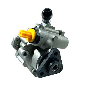Bomba De Direção Hidráulica Ford F1000 1996 á 2000
