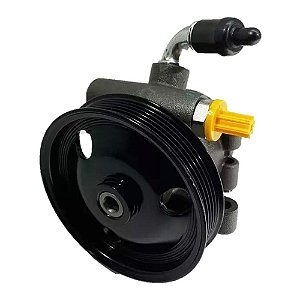 Bomba De Direção Hidráulica Ford Ka 1.6 2002 á 2012