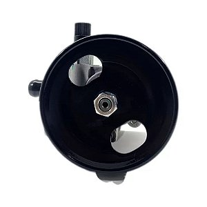 Bomba De Direção Hidráulica Mitsubishi L200 HPE Sport 2003 Á 2011