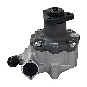 Bomba De Direção Hidráulica Volkswagen Touareg 2011 2012