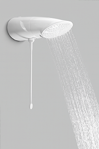 DUCHA TOP JET MULTI 220V 7500W