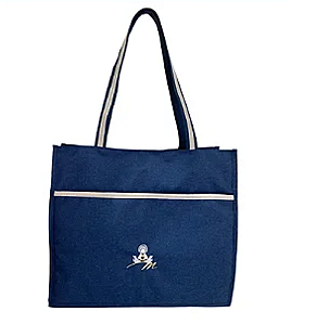 BOLSA GRANDE MÃES QUE ORAM