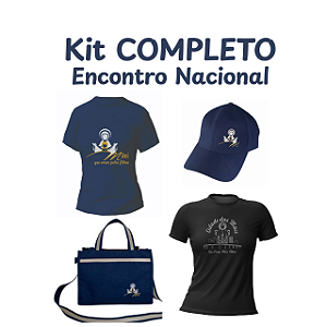 AMO KIT COMPLETO