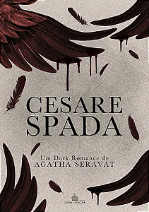 CESARE SPADA - Agatha Seravat