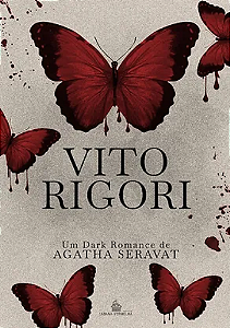 VITO RIGORI - Agatha Seravat