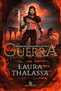 GUERRA - VL1 - Laura Thalassa