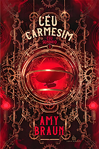 Céu Carmesim - Amy Braun