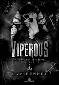 VIPEROUS BROCHURA - SAM BENNET