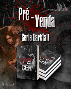 COMBO: SÉRIE DARKFALL - SCARLLET JF (PRÉ-VENDA)