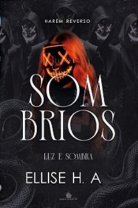 SOMBRIOS - ELLISE H.A (pré-venda)