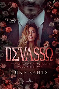 DEVASSO - LUNA SANTS (PRÉ-VENDA)
