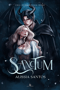 SANCTUM - ALISSIA SANTOS ( PRÉ-VENDA ) COM BRINDE