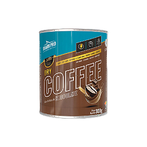 Dry Coffee Shark Pro 300g