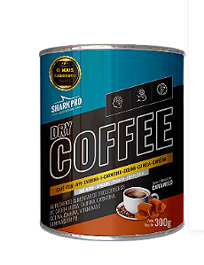 Dry Coffee Shark Pro 300g