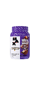 Whey Protein Concentrado Max Titanium Dr Peanut 900g