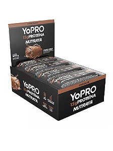Barra Proteica YoPro Nutrata 55g