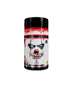 Termogênico Psicho Killer 60 Caps