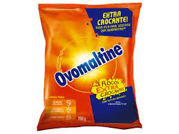 OVOMALTINE 750G FLOCOS EXTRA CROCANTES