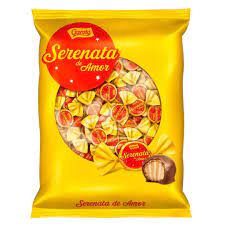BOMBOM SERENATA DO AMOR 825 G