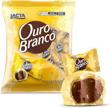 BOMBOM OURO BRANCO 1 KG