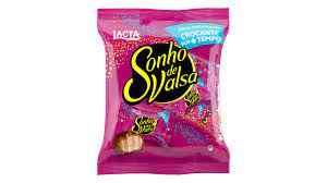 BOMBOM SONHO DE VALSA 1 KG