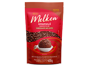 GRANULÊ MELKEN 400G