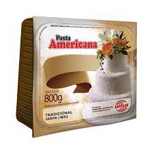 PASTA AMERICANA ARCOLOR 800G