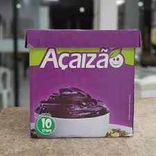 Acaizão 10 litros