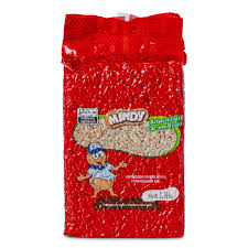 Amendoim Granulado Mindy 1kg