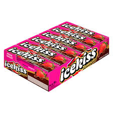 Drops Icekiss c/12 un