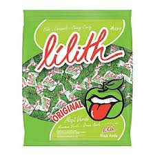 Bala Lilith 500g