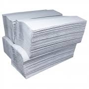 Papel toalha interfolhado brasipel c/1000 un