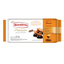 Cobertura Mavalério Blend 1,01kg