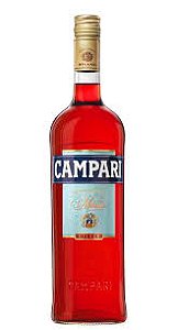 Bebida Campari 900ml