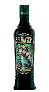 Bebida Catuaba Selvagem 900ml