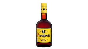 Bebida Conhaque Presidente 900ml