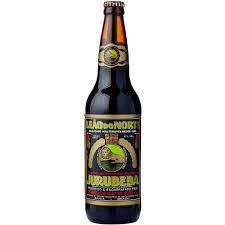 Bebida Jurubeba Leão do Norte 600ml
