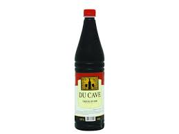 Vinho suave Du Cave 860ml