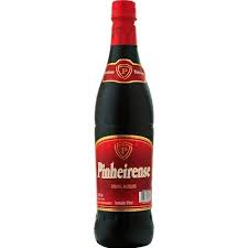 Vinho Suave Pinheirense 870ml