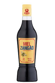Bebida Zangão 900 ml