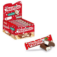 Chocolate Prestígio cx c/30 un