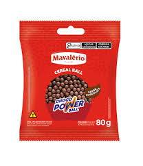 Chocopower 500g