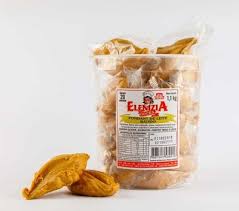 Doce Elenizia Fondant de Leite Batido pote c/20 un