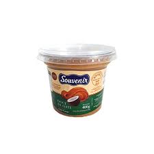 Doce de Leite Sovenir 400g